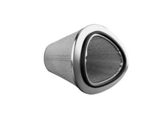 PROFILE | TRIANGULAR CARTRIDGE FILTER